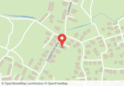 Zugspitzstraße Tutzing – Hotels in der Nähe Hotels an der Zugspitzstraße in Tutzing – Unterkünfte, Pensionen und Ferienwohnungen in zentraler Lage