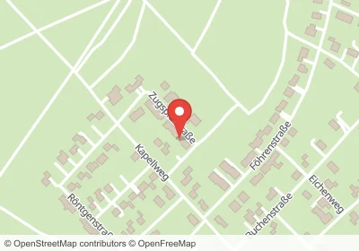 Hotels an der Zugspitzstraße in Garching an der Alz – Unterkünfte, Pensionen und Ferienwohnungen in zentraler Lage
