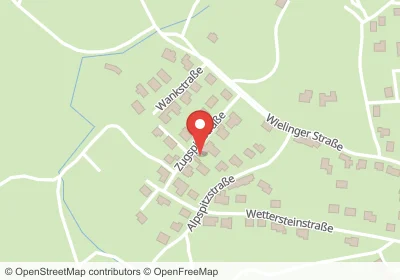 Zugspitzstraße Feldafing – Hotels in der Nähe Hotels an der Zugspitzstraße in Feldafing – Unterkünfte, Pensionen und Ferienwohnungen in zentraler Lage
