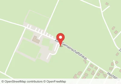 Hotels an der Zum Gemeinschaftshaus in Obergriesbach – Unterkünfte, Pensionen und Ferienwohnungen in zentraler Lage