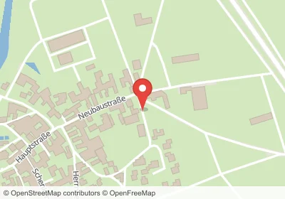 Hotels an der Zur Roten Marter in Oberpleichfeld – Unterkünfte, Pensionen und Ferienwohnungen in zentraler Lage