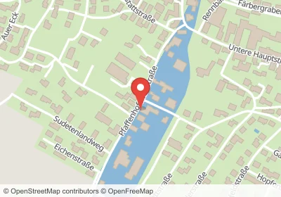 Hotels an der Abensweg in Au in der Hallertau – Unterkünfte, Pensionen und Ferienwohnungen in zentraler Lage