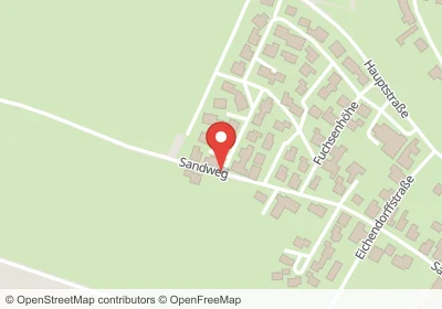 Hotels an der Abt-Niklas-Straße in Mariaposching – Unterkünfte, Pensionen und Ferienwohnungen in zentraler Lage