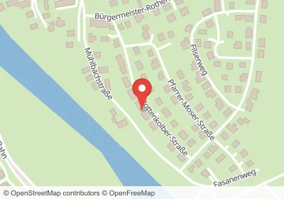 Hotels an der Abt-Rottenkolber-Straße in Erdweg – Unterkünfte, Pensionen und Ferienwohnungen in zentraler Lage
