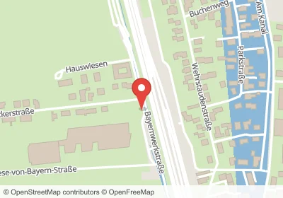 Ackerstraße Karlsfeld – Hotels in der Nähe Hotels an der Ackerstraße in Karlsfeld – Unterkünfte, Pensionen und Ferienwohnungen in zentraler Lage