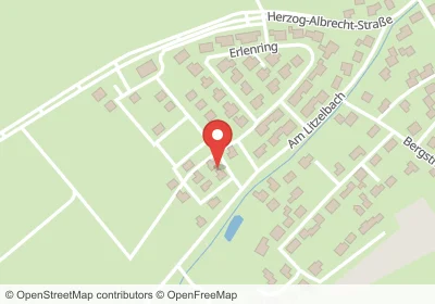 Hotels an der Adalbert-Stifter-Straße in Obertraubling – Unterkünfte, Pensionen und Ferienwohnungen in zentraler Lage