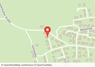 Hotels an der Adolph-Kolping-Straße in Mallersdorf-Pfaffenberg – Unterkünfte, Pensionen und Ferienwohnungen in zentraler Lage