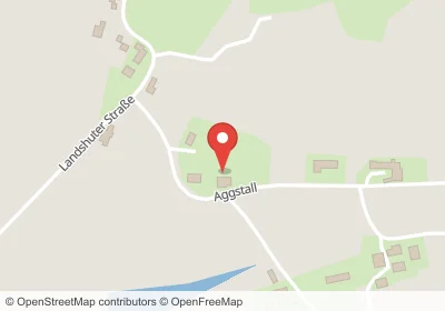 Aggstall Rudelzhausen – Hotels in der Nähe Hotels an der Aggstall in Rudelzhausen – Unterkünfte, Pensionen und Ferienwohnungen in zentraler Lage