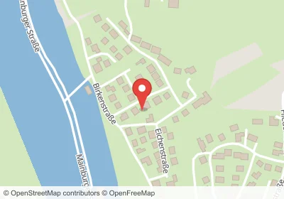 Hotels an der Ahornstraße in Mauern – Unterkünfte, Pensionen und Ferienwohnungen in zentraler Lage