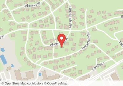 Hotels an der Ahornstraße in Mallersdorf-Pfaffenberg – Unterkünfte, Pensionen und Ferienwohnungen in zentraler Lage