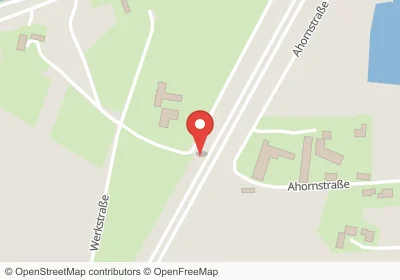 Hotels an der Ahornstraße in Wang – Unterkünfte, Pensionen und Ferienwohnungen in zentraler Lage