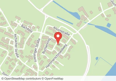 Ahornweg Markt Indersdorf – Hotels in der Nähe Hotels an der Ahornweg in Markt Indersdorf – Unterkünfte, Pensionen und Ferienwohnungen in zentraler Lage