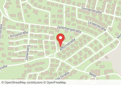 Hotels an der Ahornweg in Nandlstadt – Unterkünfte, Pensionen und Ferienwohnungen in zentraler Lage