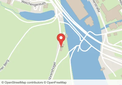 Hotels an der Ahrenshügel in Ahorn – Unterkünfte, Pensionen und Ferienwohnungen in zentraler Lage
