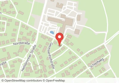Aicher Straße Neuendettelsau – Hotels in der Nähe Hotels an der Aicher Straße in Neuendettelsau – Unterkünfte, Pensionen und Ferienwohnungen in zentraler Lage