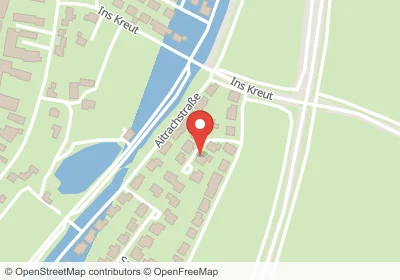 Hotels an der Ainbracher Weg in Aiterhofen – Unterkünfte, Pensionen und Ferienwohnungen in zentraler Lage