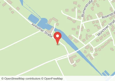 Ainhofner Straße Weichs – Hotels in der Nähe Hotels an der Ainhofner Straße in Weichs – Unterkünfte, Pensionen und Ferienwohnungen in zentraler Lage