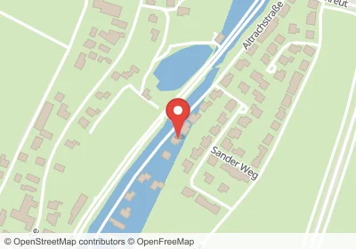 Hotels an der Aitrachstraße in Aiterhofen – Unterkünfte, Pensionen und Ferienwohnungen in zentraler Lage