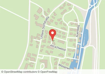 Hotels an der Aitrachwiese in Aiterhofen – Unterkünfte, Pensionen und Ferienwohnungen in zentraler Lage