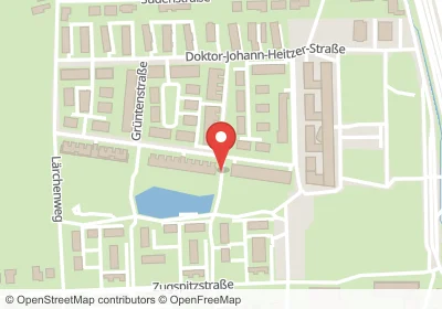 Hotels an der Alpspitzstraße in Karlsfeld – Unterkünfte, Pensionen und Ferienwohnungen in zentraler Lage