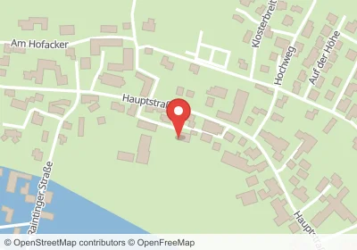 Hotels an der Alte Poststraße in Oberschneiding – Unterkünfte, Pensionen und Ferienwohnungen in zentraler Lage