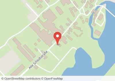 Hotels an der Alte Schloßstraße in Untersiemau – Unterkünfte, Pensionen und Ferienwohnungen in zentraler Lage