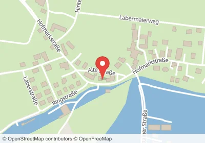 Hotels an der Alte Straße in Aholfing – Unterkünfte, Pensionen und Ferienwohnungen in zentraler Lage