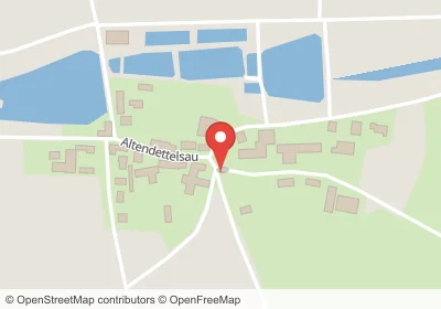 Altendettelsau Petersaurach – Hotels in der Nähe Hotels an der Altendettelsau in Petersaurach – Unterkünfte, Pensionen und Ferienwohnungen in zentraler Lage