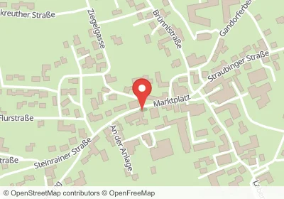 Hotels an der Am alten Schulhaus in Mallersdorf-Pfaffenberg – Unterkünfte, Pensionen und Ferienwohnungen in zentraler Lage