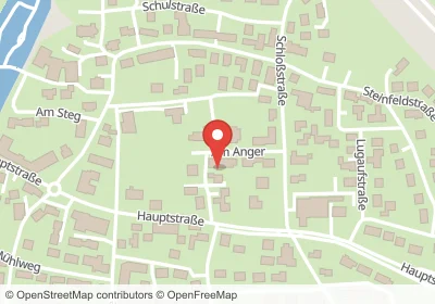Am Anger Odelzhausen – Hotels in der Nähe Hotels an der Am Anger in Odelzhausen – Unterkünfte, Pensionen und Ferienwohnungen in zentraler Lage