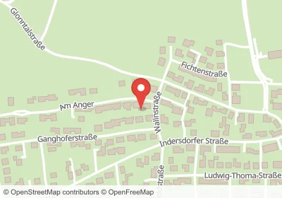 Hotels an der Am Anger in Vierkirchen – Unterkünfte, Pensionen und Ferienwohnungen in zentraler Lage