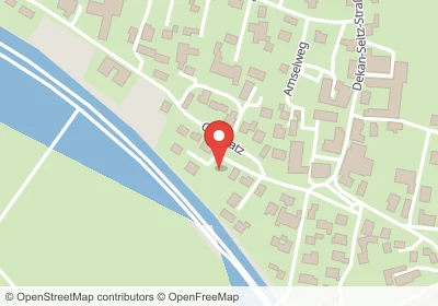 Hotels an der Am Anger in Kirchroth – Unterkünfte, Pensionen und Ferienwohnungen in zentraler Lage