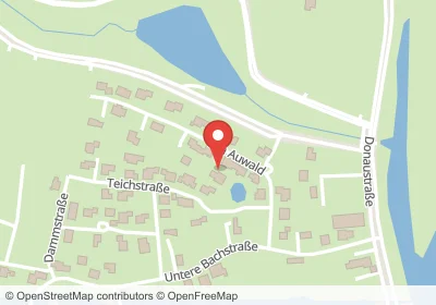 Hotels an der Am Auwald in Irlbach – Unterkünfte, Pensionen und Ferienwohnungen in zentraler Lage
