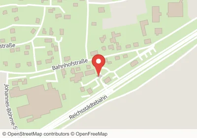 Am Bahnhof Dombühl – Hotels in der Nähe Hotels an der Am Bahnhof in Dombühl – Unterkünfte, Pensionen und Ferienwohnungen in zentraler Lage