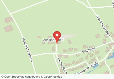 Am Bodenfeld Petersaurach – Hotels in der Nähe Hotels an der Am Bodenfeld in Petersaurach – Unterkünfte, Pensionen und Ferienwohnungen in zentraler Lage
