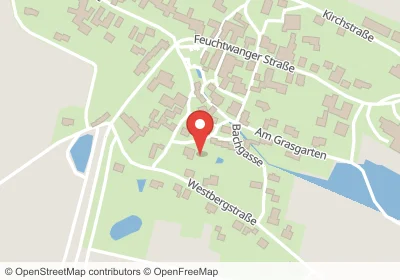 Hotels an der Am Brunnen in Aurach – Unterkünfte, Pensionen und Ferienwohnungen in zentraler Lage