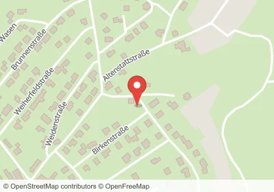 Hotels an der Am Eichenhain in Colmberg – Unterkünfte, Pensionen und Ferienwohnungen in zentraler Lage