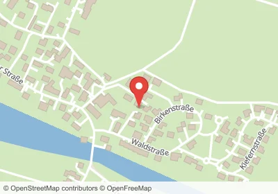 Hotels an der Am Eichenholz in Hilgertshausen-Tandern – Unterkünfte, Pensionen und Ferienwohnungen in zentraler Lage