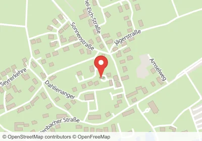 Hotels an der Am Eisweiher in Erdweg – Unterkünfte, Pensionen und Ferienwohnungen in zentraler Lage