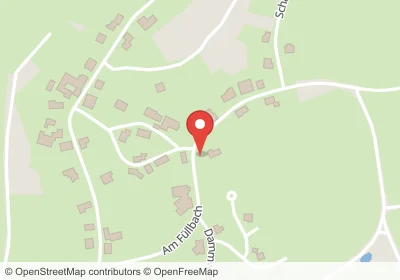 Hotels an der Am Füllbach in Ebersdorf bei Coburg – Unterkünfte, Pensionen und Ferienwohnungen in zentraler Lage