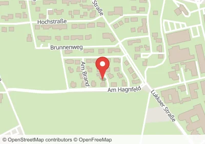 Hotels an der Am Greit in Odelzhausen – Unterkünfte, Pensionen und Ferienwohnungen in zentraler Lage