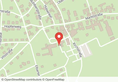 Hotels an der Am Haaranger in Freihung – Unterkünfte, Pensionen und Ferienwohnungen in zentraler Lage