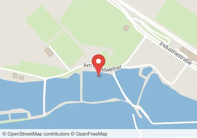 Hotels an der Am Hacklweiher in Freihung – Unterkünfte, Pensionen und Ferienwohnungen in zentraler Lage