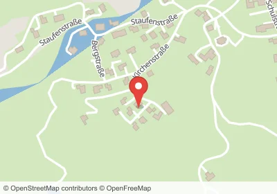 Hotels an der Am Hang in Anger – Unterkünfte, Pensionen und Ferienwohnungen in zentraler Lage