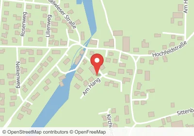 Hotels an der Am Hang in Pfaffenhofen an der Glonn – Unterkünfte, Pensionen und Ferienwohnungen in zentraler Lage