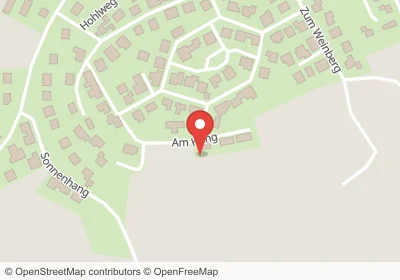 Am Hang Freudenberg – Hotels in der Nähe Hotels an der Am Hang in Freudenberg – Unterkünfte, Pensionen und Ferienwohnungen in zentraler Lage