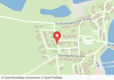 Hotels an der Am Heiligenbuck in Burk – Unterkünfte, Pensionen und Ferienwohnungen in zentraler Lage