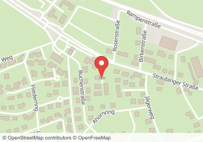 Am Hoffeld Straßkirchen – Hotels in der Nähe Hotels an der Am Hoffeld in Straßkirchen – Unterkünfte, Pensionen und Ferienwohnungen in zentraler Lage