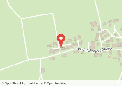 Hotels an der Am Hofgarten in Erdweg – Unterkünfte, Pensionen und Ferienwohnungen in zentraler Lage