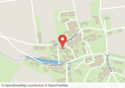 Hotels an der Am Hopfengarten in Hahnbach – Unterkünfte, Pensionen und Ferienwohnungen in zentraler Lage